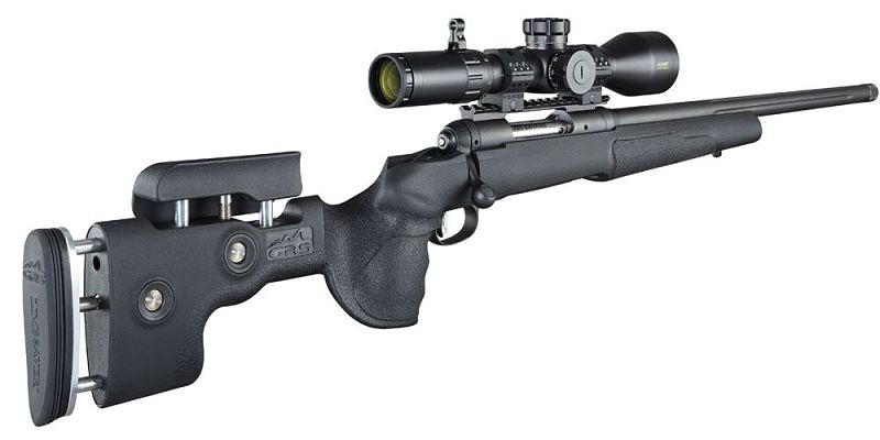 SAVAGE 10 GRS